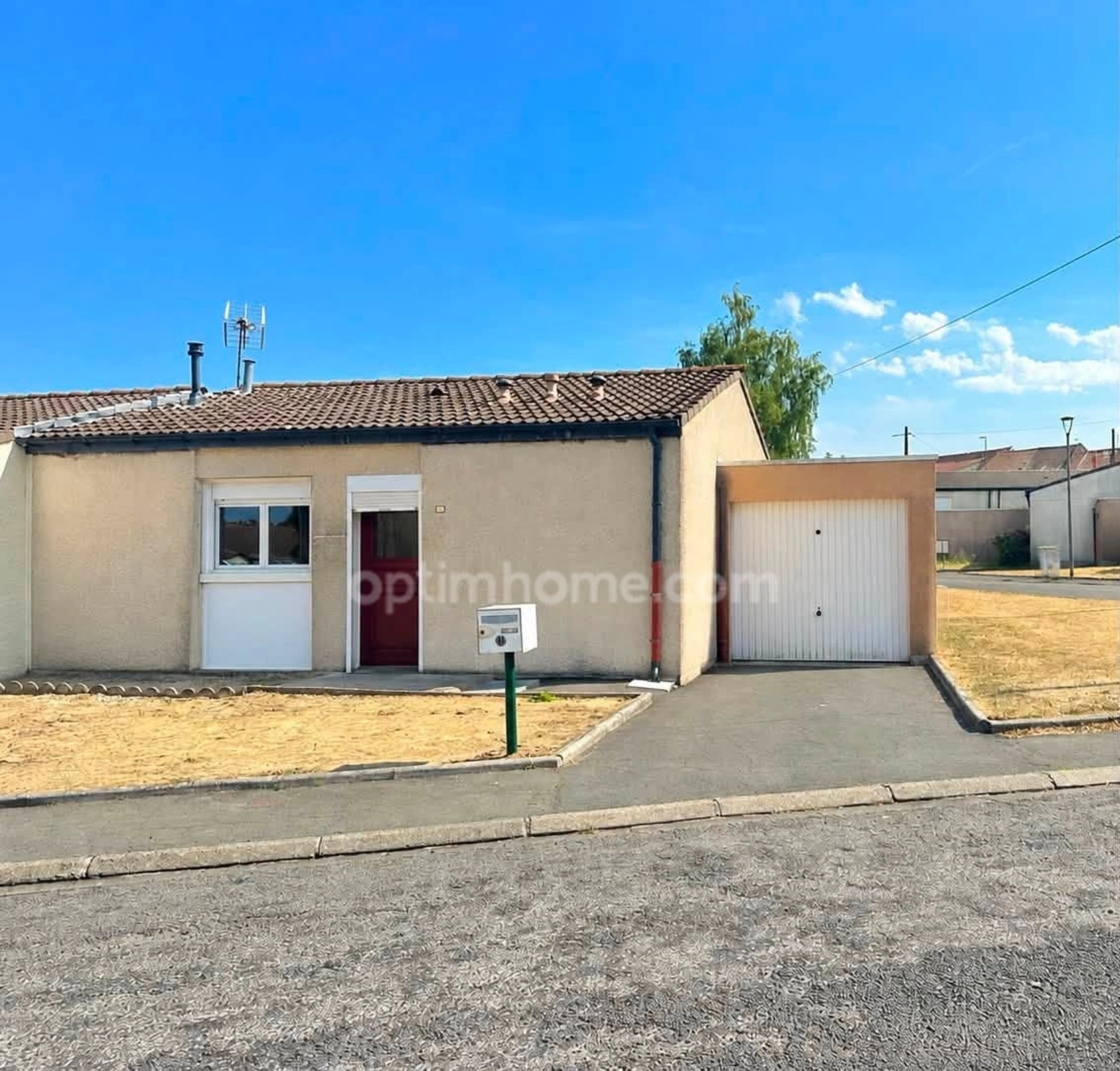 Maison 3 pièces 50 m² · à Auchel · 50 m² · 92 000 €