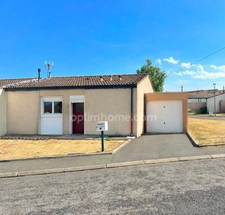 Maison à vendre 3 pièces AUCHEL (62)