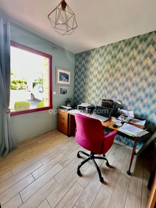🔥 COUP DE CŒUR ASSURÉ – MAISON D’EXCEPTION DE 213 m² – PRESTATIONS HAUT DE GAMME 🔥