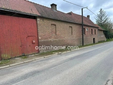 Longère à vendre 5 pièces VERCHIN (62)