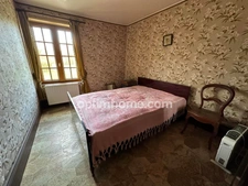 Longère à vendre 5 pièces VERCHIN (62)
