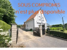 🌳Maison à vendre 6 pièces ECLIMEUX (62)