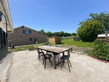🏡 Maison familiale de plain-pied 135 m²  Proche commodités 