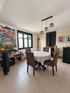 CHARMANTE MAISON DE 78 M² AVEC PARTIE BOISÉE