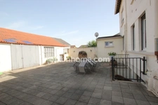 Maison à vendre 7 pièces FRUGES (62)