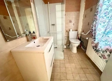 Maison de campagne 4 pièces