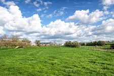 Terrain à vendre de 1787,00 m² COUPELLE-NEUVE (62)