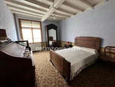Longère à vendre 5 pièces VERCHIN (62)