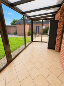 🏡 HESTRUS – CORPS DE FERME DE PLAIN-PIED – 162 M² HABITABLES – UN POTENTIEL RARE !
