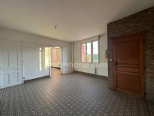 À Vendre à FRUGES : Charmante Maison de 110 m² - 5 Pièces avec Terrain de 680 m²