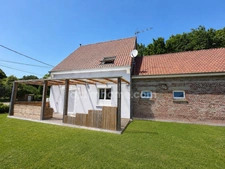 🌳Maison à vendre 6 pièces ECLIMEUX (62)