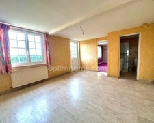 Maison de campagne 4 pièces