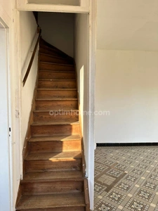 À Vendre à FRUGES : Charmante Maison de 110 m² - 5 Pièces avec Terrain de 680 m²