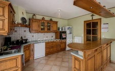 Magnifique maison familiale de 143 m² sur 3797 m² de terrain avec un espace boisé