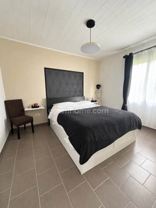 CHARMANTE MAISON DE 78 M² AVEC PARTIE BOISÉE