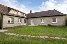 Maison de campagne 4 pièces