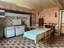 Longère à vendre 5 pièces VERCHIN (62)
