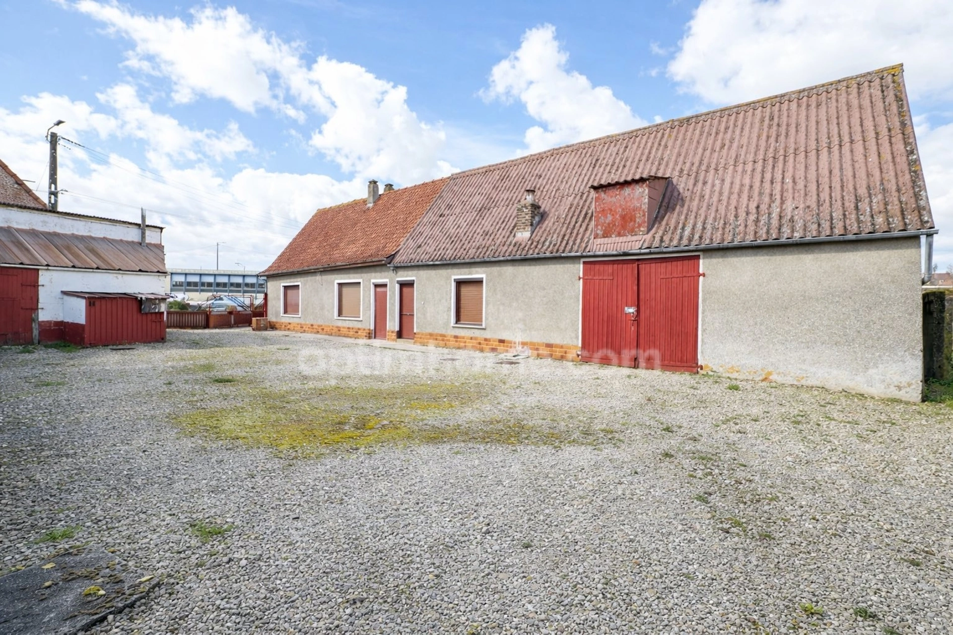 Maison 4 pièces 100 m² · à Coupelle Neuve · 100 m² · 115 000 €