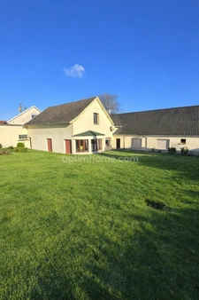 Maison à vendre 10 pièces BLANGY SUR TERNOISE (62)