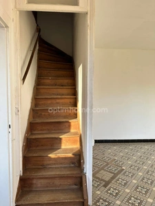 À Vendre à FRUGES : Charmante Maison de 110 m² - 5 Pièces avec Terrain de 680 m²