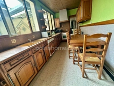 Maison familiale 8 pièces 
