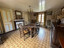 Longère à vendre 5 pièces VERCHIN (62)