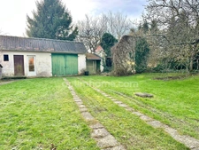 Maison de campagne 4 pièces
