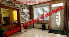 Maison à vendre 7 pièces FRUGES (62)