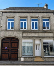 Maison familiale 8 pièces 