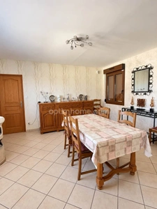 🏡 HESTRUS – CORPS DE FERME DE PLAIN-PIED – 162 M² HABITABLES – UN POTENTIEL RARE !