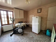 Longère à vendre 5 pièces VERCHIN (62)