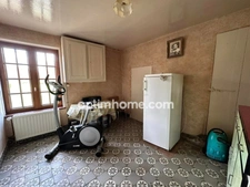 Maison à vendre 5 pièces VERCHIN (62)
