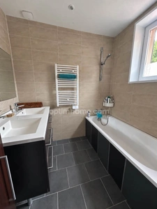 CHARMANTE MAISON DE 78 M² AVEC PARTIE BOISÉE