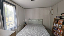 Chalet PREMIUM FABRE 3 chambres sur une magnifique propriété à SORE (40)