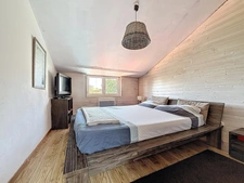 Maison de 107 m2 avec piscine en centre ville