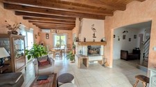 Maison 6 chambres avec garage sur Cestas Bourg