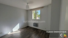Maison 80m -3 chambres- avec jardin et garage DPE C