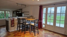 Maison 7 pièces 176 m2 + terrain constructible