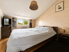 Maison de 107 m2 avec piscine en centre ville