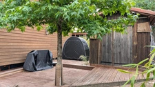 Chalet PREMIUM FABRE 3 chambres sur une magnifique propriété à SORE (40)