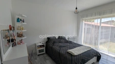 Maison familiale 127m² - 4 chambres - Terrain 1200m² - Piscine