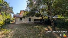 Maison 80m -3 chambres- avec jardin et garage DPE C