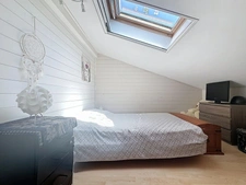 Maison de 107 m2 avec piscine en centre ville