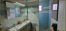 Maison 137 m2 avec piscine.