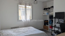 Maison familiale 127m² - 4 chambres - Terrain 1200m² - Piscine