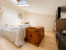 Maison de 107 m2 avec piscine en centre ville