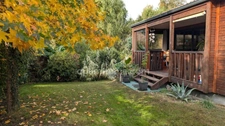 Chalet Fabre 3 pièces avec terrasse couverte / Parcelle arborée / Sore (40) 0 frais de notaire