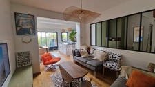 SOUS COMPROMIS !Maison 3 chambres-Terrasse-Parking et Cave