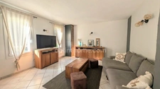 Maison  5 pièces 112 m2 3 chambres avec terrasse en bois et pool House Saint Jean d'illac