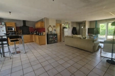 Maison 5 pièces, 3 chambres et Garage